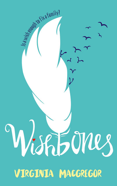 Wishbones, Virginia Macgregor