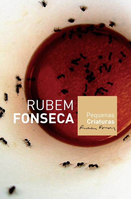 Pequenas Criaturas, Rubem Fonseca