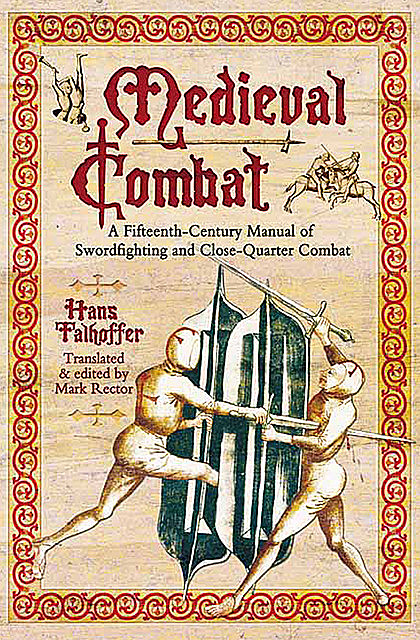 Medieval Combat, Hans Fahoffer