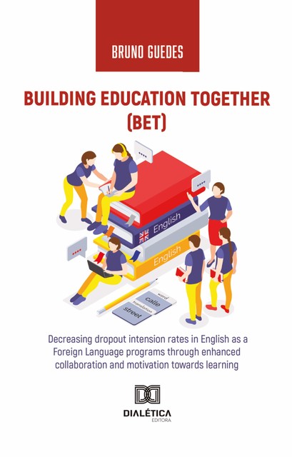 Building Education Together (BET), Bruno Guedes