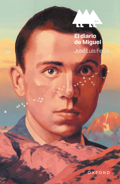 El diario de Miguel, José Luis Ferris