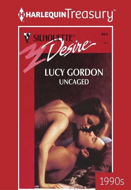 Uncaged, Lucy Gordon