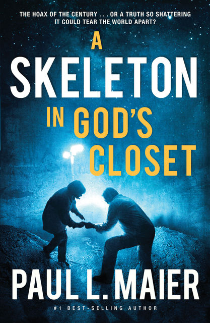 A Skeleton in God's Closet, Paul L. Maier