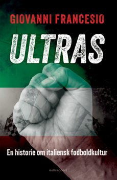 ULTRAS, Giovanni Francesio