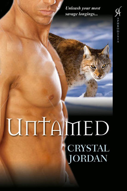 Untamed, Crystal Jordan