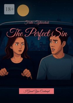 The Perfect Sin. I Grant You Contempt, Fedir Tytarchuk