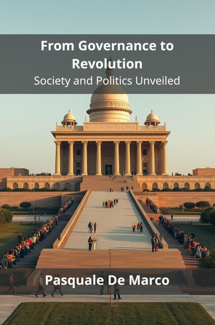 From Governance to Revolution, Pasquale De Marco