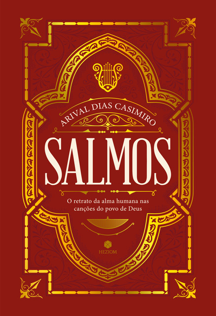 Salmos, Arival Dias Casimiro
