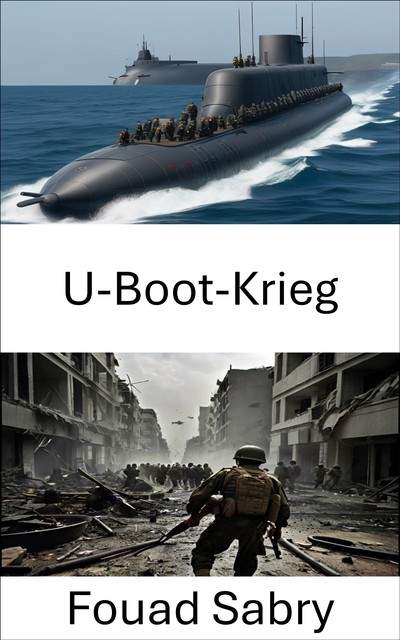 U-Boot-Krieg, Fouad Sabry