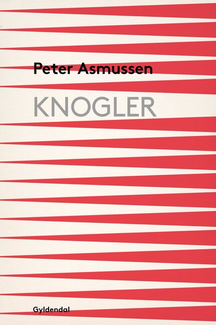 Knogler, Peter Asmussen