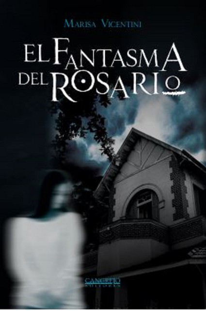 El fantasma del rosario, Maisa Vicentini