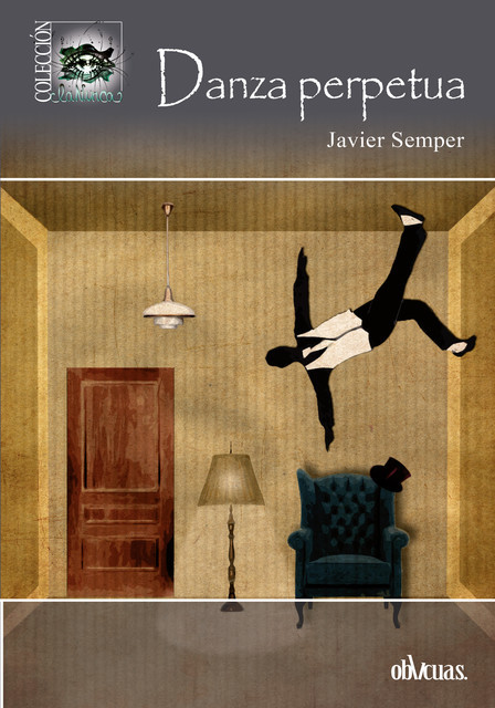 Danza perpetua, Javier Semper