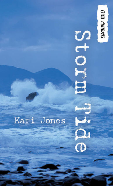 Storm Tide, Kari Jones