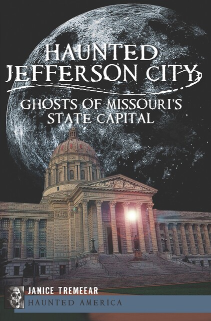 Haunted Jefferson City, Janice Tremeear