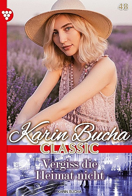 Karin Bucha Classic 48 – Liebesroman, Karin Bucha