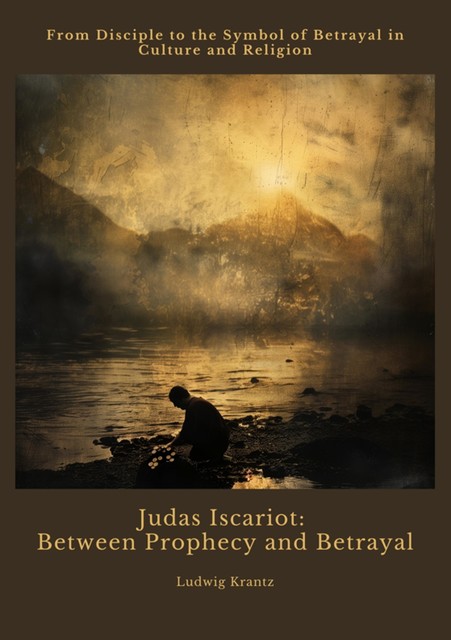 Judas Iscariot: Between Prophecy and Betrayal, Ludwig Krantz