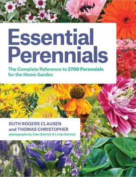 Essential Perennials, Ruth Rogers Clausen, Thomas Christopher