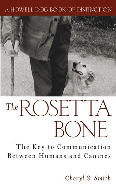 The Rosetta Bone, Cheryl Smith
