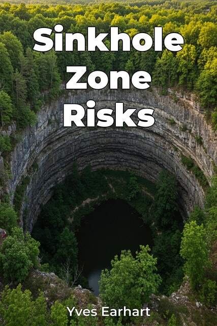 Sinkhole Zone Risks, Yves Earhart