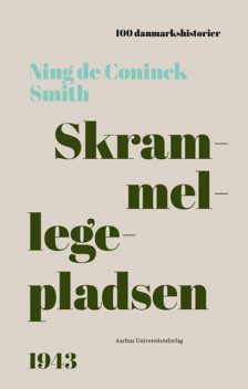 Skrammellegepladsen, Ning de Coninck-Smith