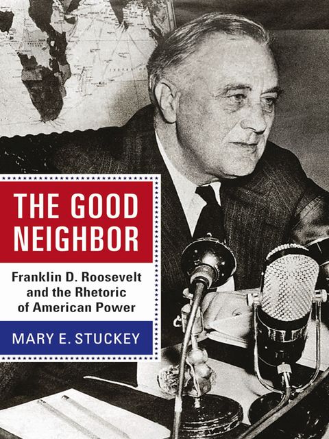 The Good Neighbor, Mary E.Stuckey