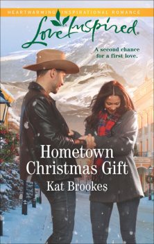Hometown Christmas Gift, Kat Brookes