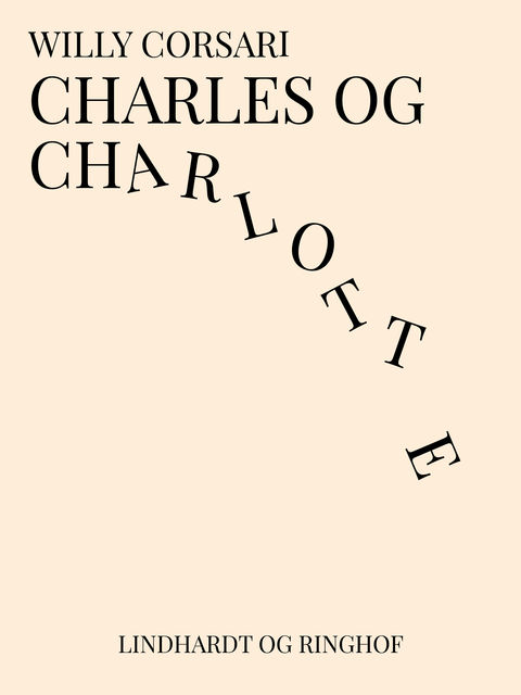Charles og Charlotte, Willy Corsari