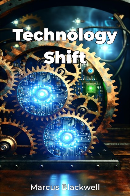 Technology Shift, Marcus Blackwell