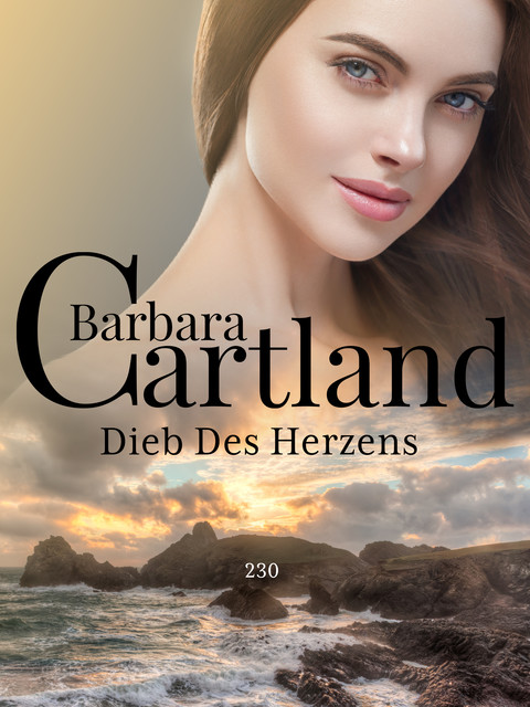 Dieb Des Herzens, Barbara Cartland