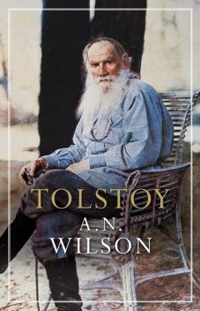 Tolstoy, A.N.Wilson
