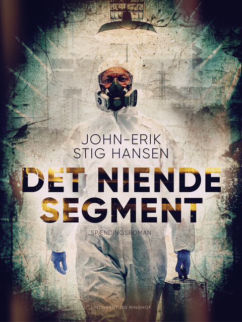 Det niende segment, John-Erik Stig Hansen