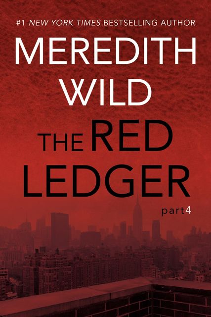 The Red Ledger: 4, Meredith Wild