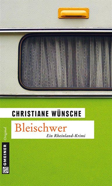 Bleischwer, Christiane Wünsche