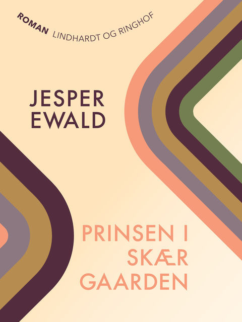Prinsen i Skærgaarden, Jesper Ewald