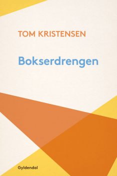 Bokserdrengen, Tom Kristensen