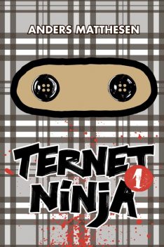 Ternet Ninja, Anders Matthesen