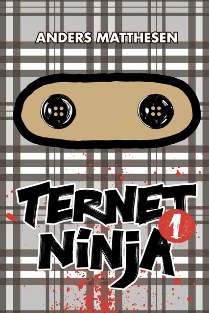 Ternet Ninja, Anders Matthesen