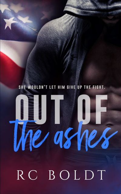 Out of the Ashes, RC Boldt