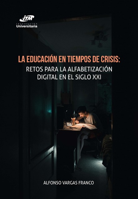 La educación en tiempos de crisis, Alfonso Vargas Franco