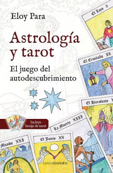 Astrología y tarot, Eloy Para