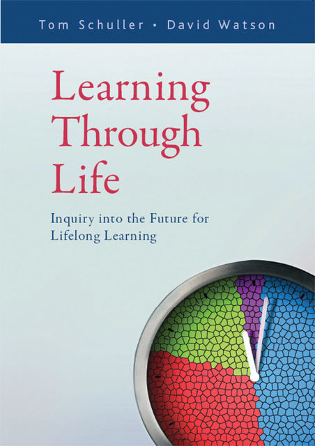 Learning Through Life, David Watson, Tom Schuller