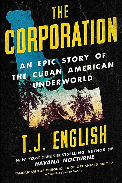 The Corporation, T.J.English