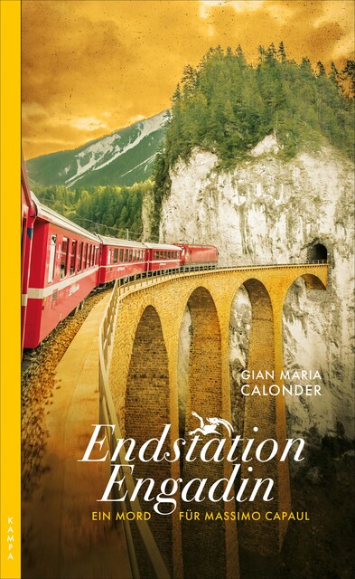 Endstation Engadin, Gian Maria Calonder