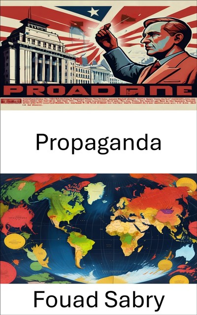 Propaganda, Fouad Sabry