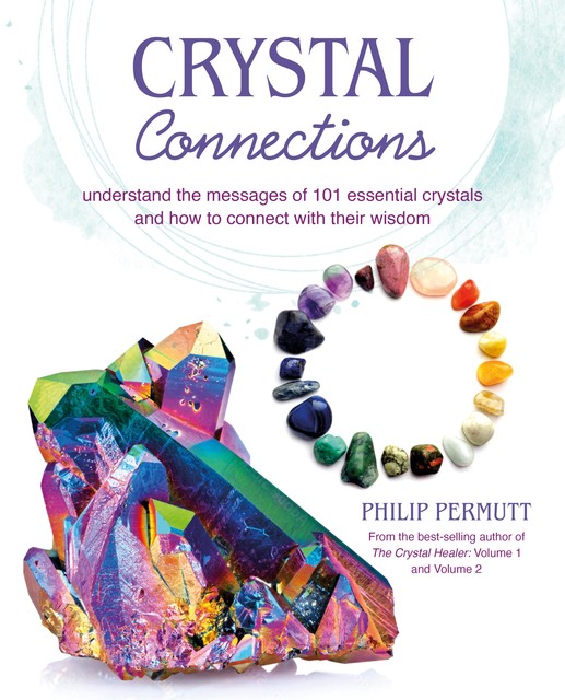 Crystal Connections, Philip Permutt