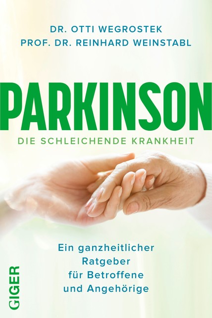 Parkinson, Otti Wegrostek