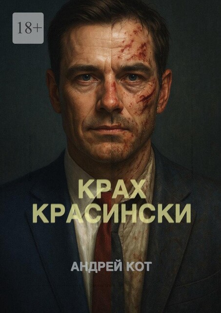 Крах Красински, Андрей Кот