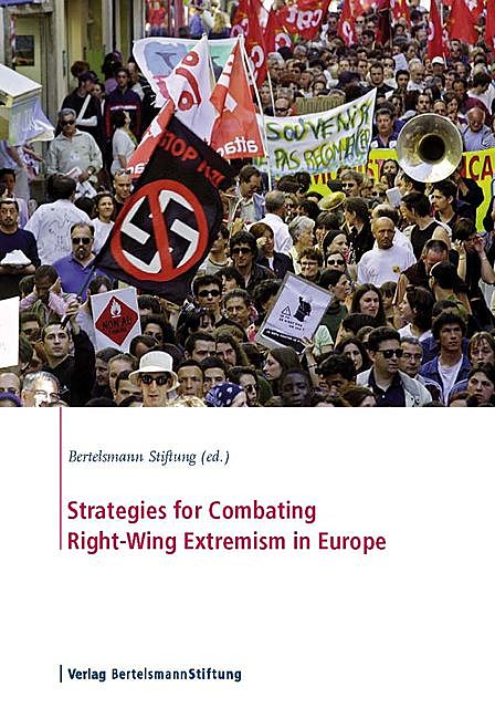 Strategies for Combating Right-Wing Extremism in Europe, 