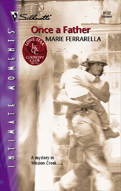 Once a Father, Marie Ferrarella