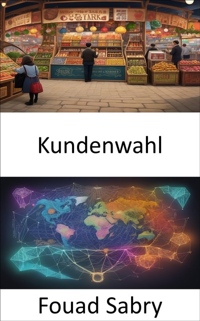 Kundenwahl, Fouad Sabry